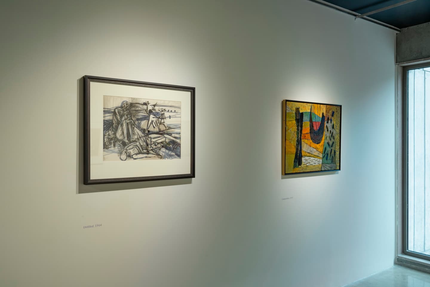 Looking From Two Sides: Jyoti Bhatt - 3