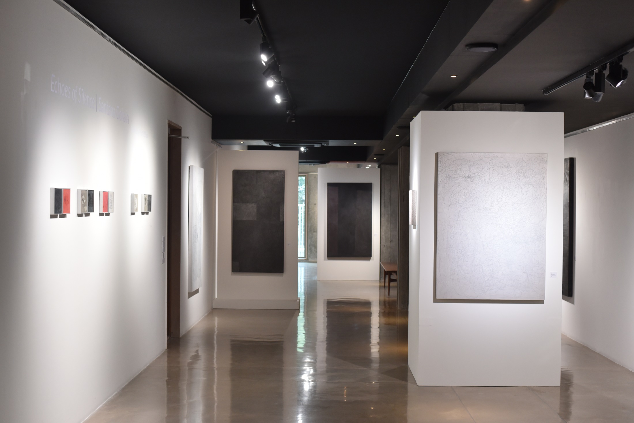 Exhibition Gallery 4