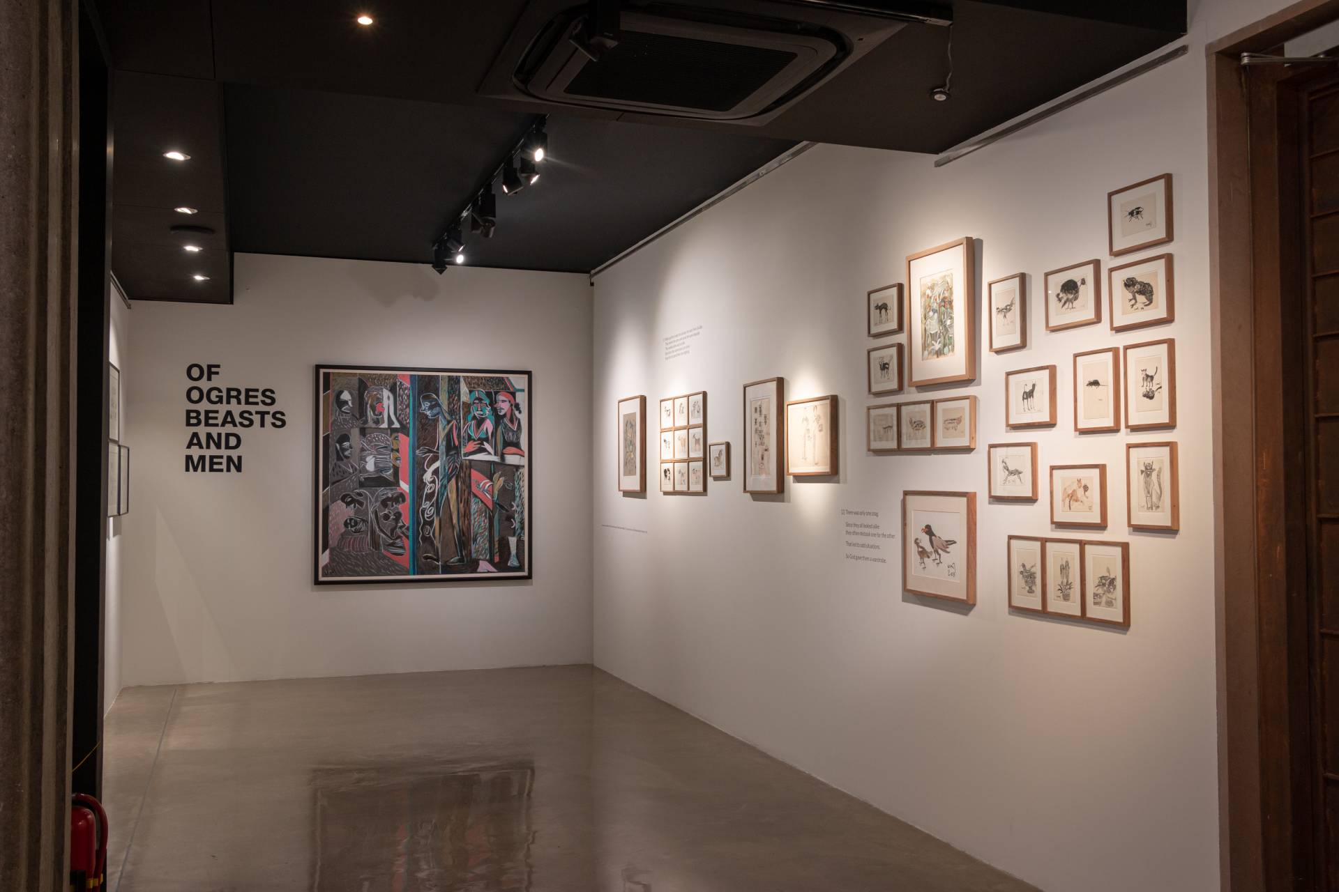 Futuredge Estates LLP art and cultural space in Vadodara, Gujarat